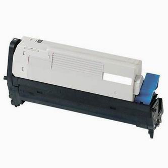 Obrazek Oki C5800 43381724 válcová jednotka, barva náplně černá, výtěžnost cartridge 20000 stran
