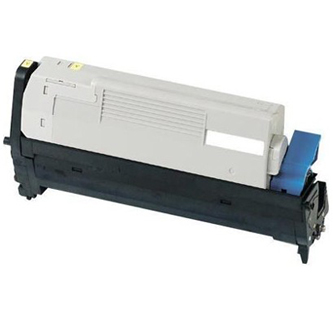 Obrazek Oki C5650 43870006 válcová jednotka, barva náplně purpurová, výtěžnost cartridge 20000 stran