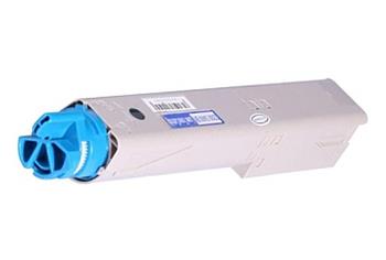 Obrazek Oki 43459332 kompatibilní tonerová kazeta, barva náplně černá, výtěžnost cartridge 2500 stran
