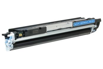 Obrazek Canon 729 (CRG-729) 4369B002 kompatibilní tonerová kazeta, barva náplně azurová, výtěžnost cartridge 1000 stran