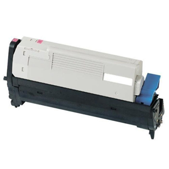 Obrazek Oki C5600 43381706 válcová jednotka, barva náplně purpurová, výtěžnost cartridge 20000 stran