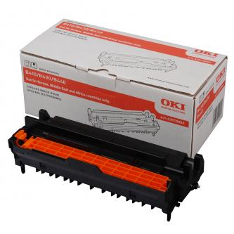 Obrazek Oki MB460 43979002 válcová jednotka, barva náplně černá, výtěžnost cartridge 20000 stran