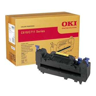 Obrazek Oki C711 44289103 zapékací jednotka, výtěžnost cartridge 60000 stran