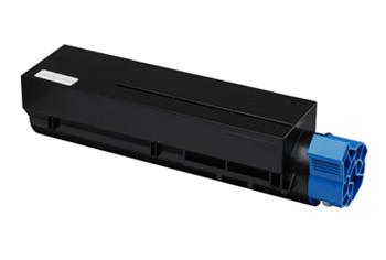 Oki kompatibilní cartridge, toner, náplň, barva