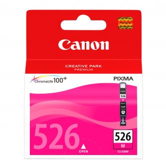 Canon CLI-526M 4542B001 originální cartridge, toner, náplň, barva