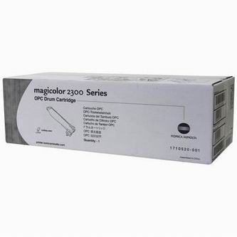 Obrazek Konica 4577211 válcová jednotka, barva náplně válcová jednotka, výtěžnost cartridge 7500 stran