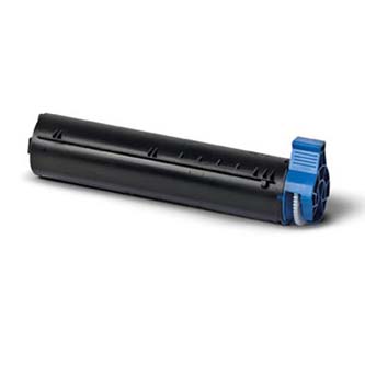 Obrazek Oki B432 45807111 originální tonerová kazeta, barva náplně černá, výtěžnost cartridge 12000 stran
