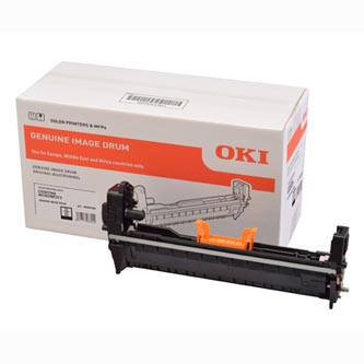 Obrazek Oki C532 46484108 válcová jednotka, barva náplně černá, výtěžnost cartridge 30000 stran