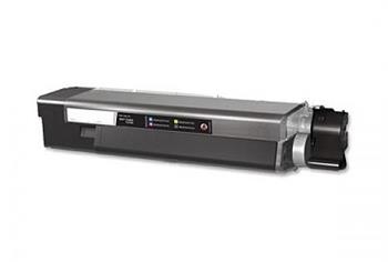 Oki C612 46507508 kompatibilní toner, cartridge, náplň, barva