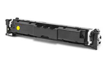 Obrazek Canon 069H 5095C002 kompatibilní tonerová kazeta, barva náplně žlutá, výtěžnost cartridge 5500 stran