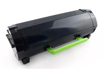 Lexmark 502 kompatibilní cartridge, toner, náplň, barva