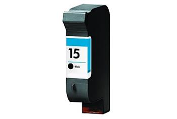 HP 45 kompatibilní cartridge, toner, náplň, barva