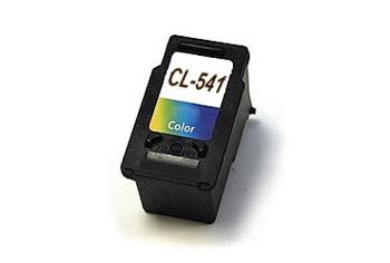 Canon 541XL (CL-541XL) kompatibilní cartridge, toner, náplň, barva