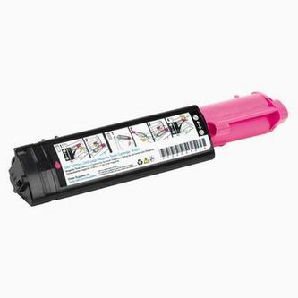 Dell 593-10065 originální toner, cartridge, náplň, barva