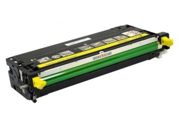 Dell kompatibilní cartridge, toner, náplň, barva