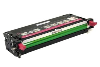 Dell kompatibilní cartridge, toner, náplň, barva