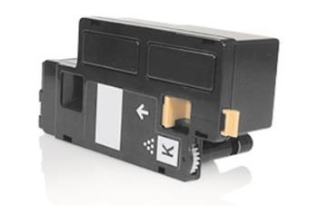 Obrazek Dell 1250/1350 593-11144 kompatibilní tonerová kazeta, barva náplně černá, výtěžnost cartridge 2000 stran