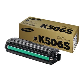 Obrazek HP SU180A originální tonerová kazeta, barva náplně černá, výtěžnost cartridge 2000 stran