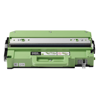 Obrazek Brother WT-800 CL WT800CL odpadní nádobka, výtěžnost cartridge 100000 stran