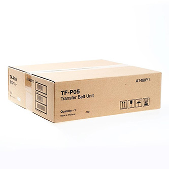 Konica A1480Y1 přenosová jednotka, výtěžnost cartridge 100000 stran