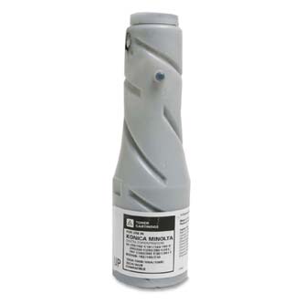 Obrazek Konica 20800 originální tonerová kazeta, barva náplně černá, výtěžnost cartridge 22000 stran