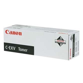 Obrazek Canon C-EXV 42 6908B002 originální tonerová kazeta, barva náplně černá, výtěžnost cartridge 10200 stran