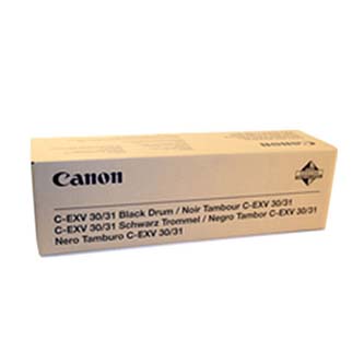 Obrazek Canon C-EXV 31 2780B002 válcová jednotka, barva náplně černá, výtěžnost cartridge 530000 stran