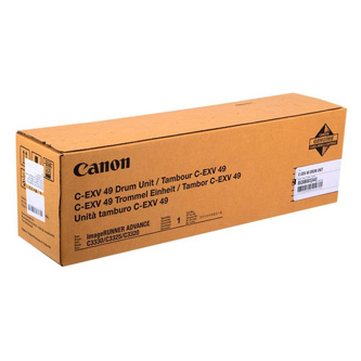 Obrazek Canon C-EXV 49 8528b003 válcová jednotka, výtěžnost cartridge 65700 stran