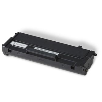 Obrazek Ricoh 408010 originální tonerová kazeta, barva náplně černá, výtěžnost cartridge 1500 stran