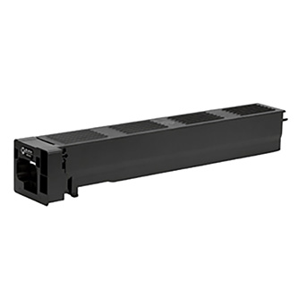 Obrazek Konica 43800 originální tonerová kazeta, barva náplně černá, výtěžnost cartridge 45000 stran