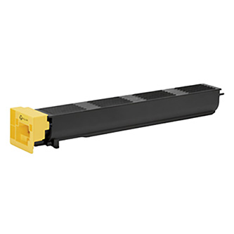 Obrazek Konica 43803 originální tonerová kazeta, barva náplně žlutá, výtěžnost cartridge 30000 stran