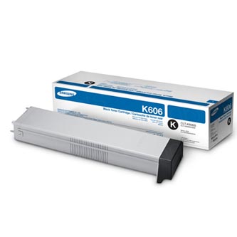 Obrazek HP SS805A originální tonerová kazeta, barva náplně černá, výtěžnost cartridge 35000 stran