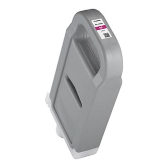 Obrazek Canon PFI-1700 0777C001 originální inkoustová kazeta, barva náplně purpurová