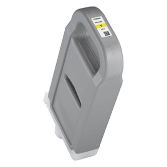 Obrazek Canon PFI-1700 0778C001 originální inkoustová kazeta, barva náplně žlutá