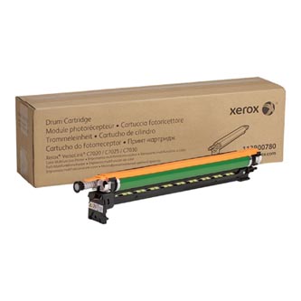 Obrazek Xerox 113R00780 válcová jednotka, barva náplně azurová/purpurová/žlutá/černá, výtěžnost cartridge 87000 stran