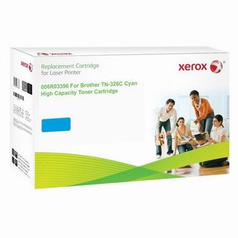 Obrazek Brother 801L00508 originální tonerová kazeta, barva náplně azurová, výtěžnost cartridge 3500 stran