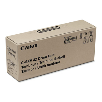 Obrazek Canon C-EXV 42 6954B002 válcová jednotka, výtěžnost cartridge 66000 stran