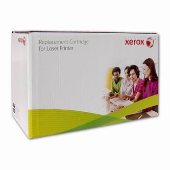 Obrazek Xerox 80 kompatibilní tonerová kazeta, barva náplně černá