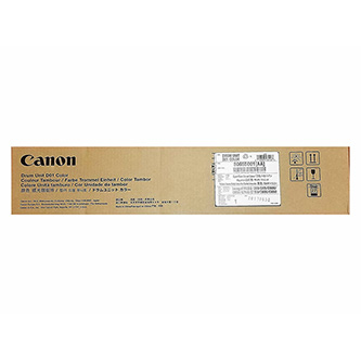 Obrazek Canon 8065B001 válcová jednotka, barva náplně válcová jednotka, výtěžnost cartridge 500000 stran