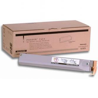 Obrazek Xerox 016198000 originální tonerová kazeta, barva náplně černá, výtěžnost cartridge 15000 stran