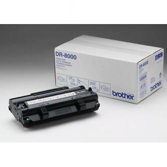 Obrazek Brother DR-8000 DR8000YJ1 válcová jednotka, barva náplně černá, výtěžnost cartridge 15000 stran