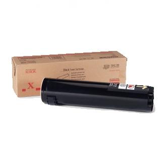 Obrazek Xerox 106R00652 originální tonerová kazeta, barva náplně černá, výtěžnost cartridge 25000 stran