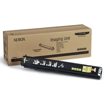 Obrazek Xerox 108R00713 válcová jednotka, barva náplně černá, výtěžnost cartridge 35000 stran