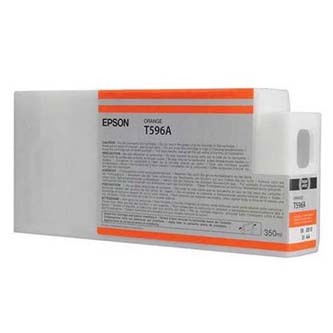 Obrazek Epson T596 C13T596A00 originální inkoustová kazeta