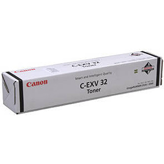 Obrazek Canon C-EXV 32 2786B002 originální tonerová kazeta, barva náplně černá, výtěžnost cartridge 19400 stran