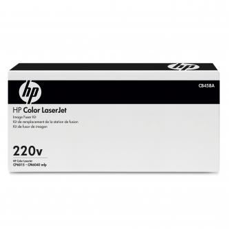 Obrazek HP CB458A-NR zapékací jednotka, výtěžnost cartridge 100000 stran