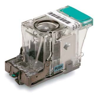 Obrazek HP C8091A cartridge do sešívačky, výtěžnost cartridge 5000 stran