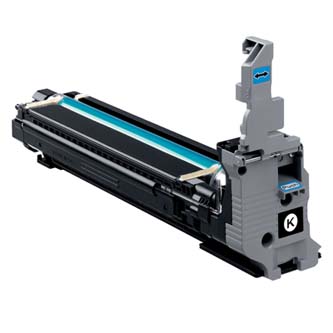 Obrazek Konica A03100H válcová jednotka, barva náplně černá, výtěžnost cartridge 30000 stran