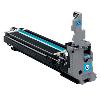 Obrazek Konica A0310GH válcová jednotka, barva náplně azurová, výtěžnost cartridge 30000 stran