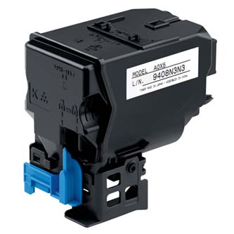 Obrazek Konica A0X5150 originální tonerová kazeta, barva náplně černá, výtěžnost cartridge 6000 stran